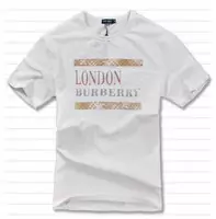 burberry sleeve t-shirt bur08 london midle